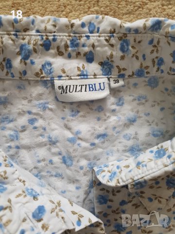 Риза, снимка 3 - Други - 41558697