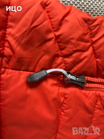 Мъжко тънко яке Columbia omni-heat, снимка 3 - Якета - 51920690