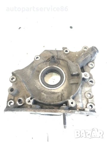 Маслена помпа за Citroen, Peugeot Bipper 1.4 HDI (2005-2010) 9656484580