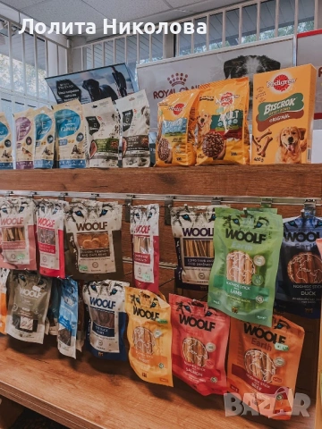 Продавам разработен бизнес със Зоомагазин, снимка 3 - Продажба или споделяне на готов бизнес - 53593117