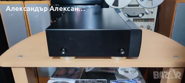 JVC XL-V120, снимка 6 - Аудиосистеми - 51234076