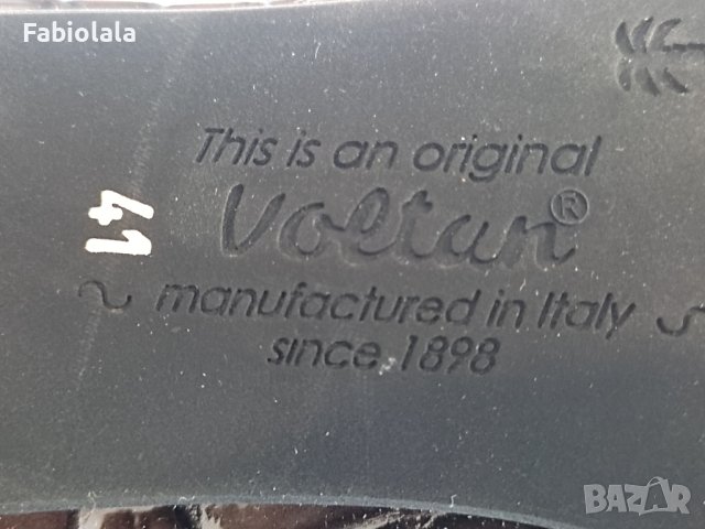 Voltan pumps EU 41, снимка 4 - Дамски обувки на ток - 41826950