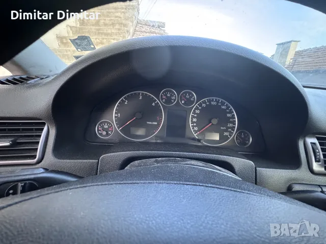 Audi A6 C5 2.5 TDI 163 к.с. – на части , снимка 8 - Автомобили и джипове - 56330257