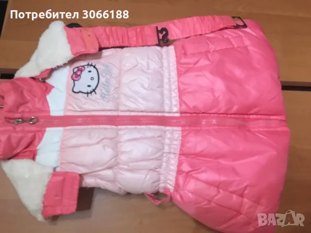 Детско елече 