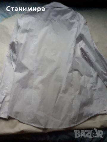 мъжки ризи, снимка 4 - Ризи - 24637196