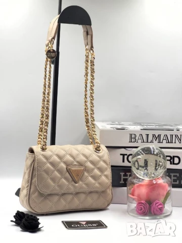 чанти guess , снимка 10 - Чанти - 50675985
