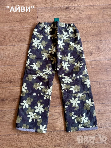 H&M Нов ски панталон , снимка 7 - Детски панталони и дънки - 53036232