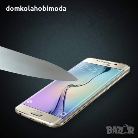 Течно стъкло за дисплей, Нано кристално твърдост 9H,, снимка 6 - Фолия, протектори - 40131574