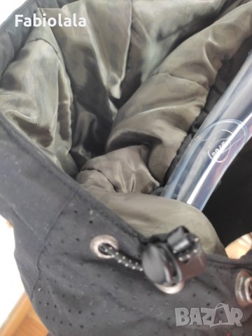 O'Neill winterjas XL, снимка 8 - Якета - 41953948