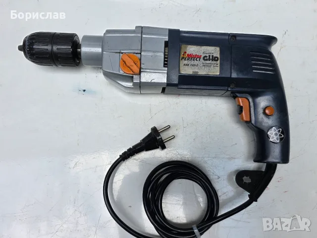 Ударна бормашина - Mister perfect ESB 720 - 2