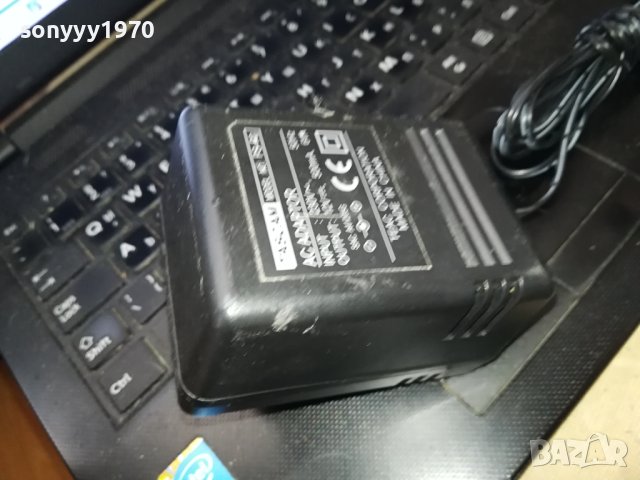 ЗАЯВЕН-TASCAM ADAPTOR 1407231334, снимка 5 - Други - 41548641