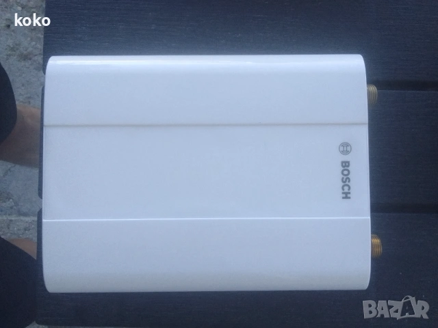 Bosch Протчен бойлер