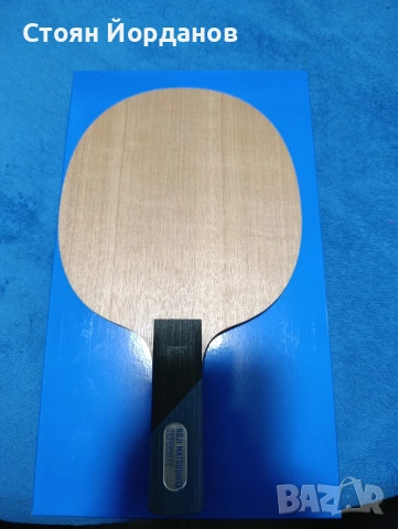 дърво за тенис на маса, снимка 2 - Тенис - 53694373