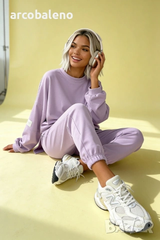 Дамски комплект от две части Verona, 2цвята , снимка 5 - Комплекти - 53502192