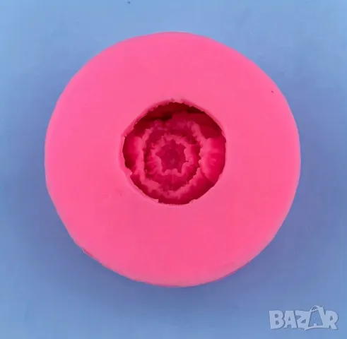 Молд мак, снимка 3 - Форми - 49851146