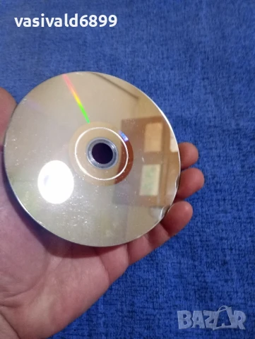 "Буря във въздуха", снимка 4 - DVD филми - 50924597