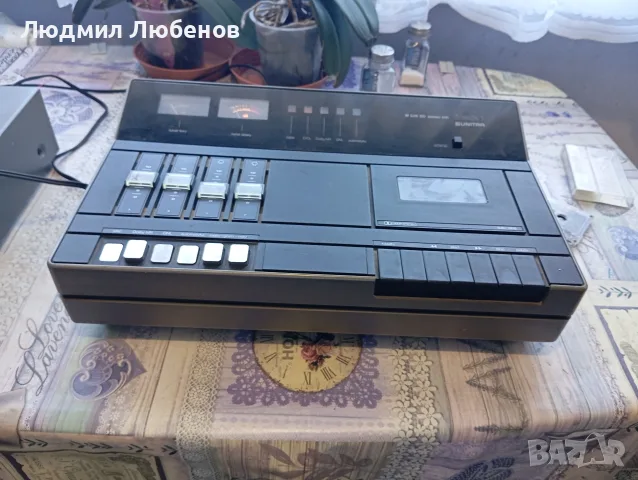 Дек Unitra Finezia 1, снимка 4 - Декове - 55958811