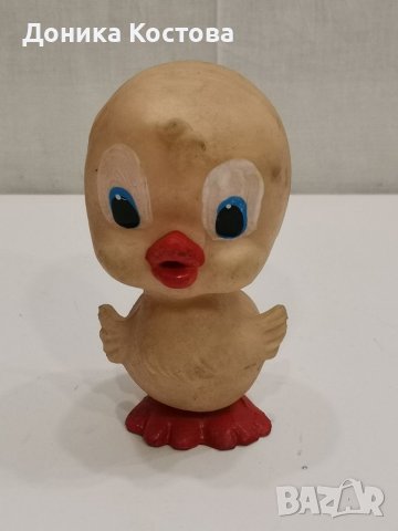 Гумени играчки, снимка 8 - Колекции - 41685999
