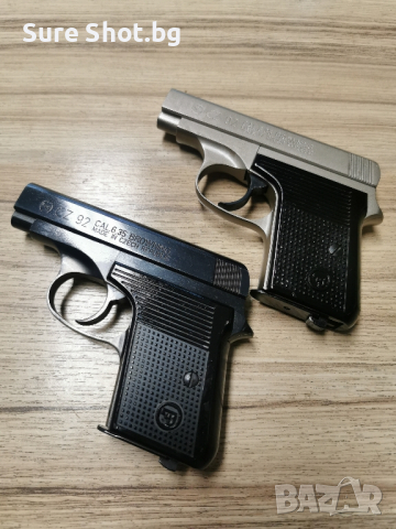 CZ 92, снимка 3 - Бойно оръжие - 37989866