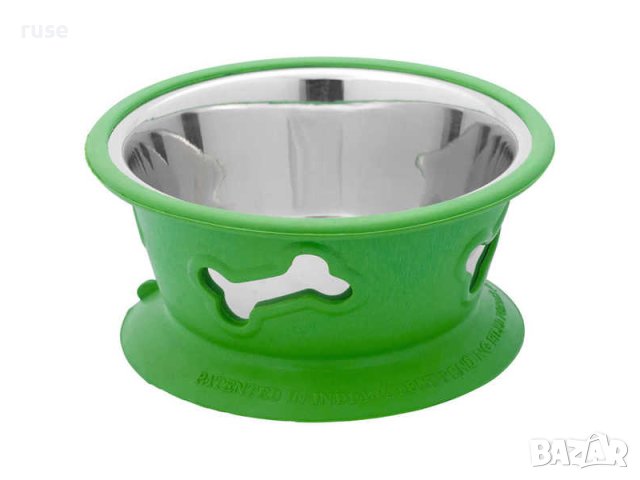 НОВИ! Kупа за храна с вакуум Dobar Petlife Германия, снимка 3 - За кучета - 40332088