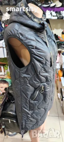 Дамска грейка ., снимка 3 - Якета - 47536281