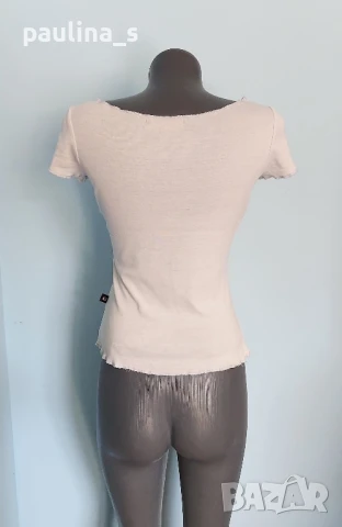 Четири броя / Маркова блуза тип тениска "G star raw", "CANDA" , снимка 18 - Тениски - 28307711