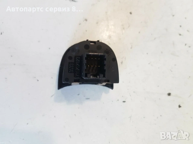 Копчета на волана за Alfa Romeo 147 2007 Оригинален, снимка 3 - Части - 53053534