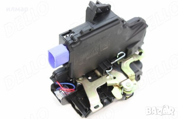 3A0973131 Кабели за подгревни свещи за Сеат Леон -1,9тди , снимка 15 - Части - 34111079