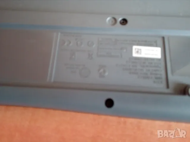 Клавиатура Logitech MK270 и мишка М170 комплект, снимка 6 - Клавиатури и мишки - 47989797