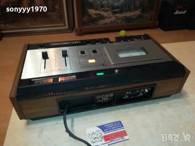 akai-японски ретро дек 1206230759L, снимка 15 - Декове - 41115308