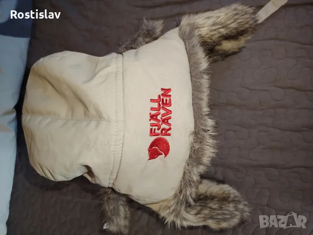 FJALL RAVEN оригинала зимна шапка размер м 