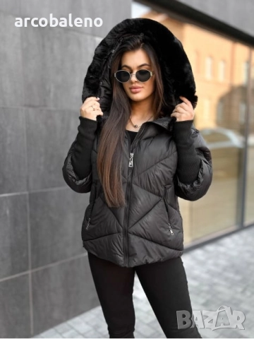 Дамско яке ROCINANTE, 2цвята , снимка 6 - Якета - 52015671