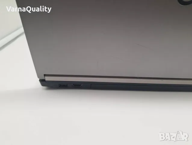 Бърз немски лаптоп - Fujitsu LifeBook E754, i5-4300M upTo 3.3 GHz, 8GB RAM, 1000GB HDD - 100% Здраве, снимка 4 - Лаптопи за работа - 47613745