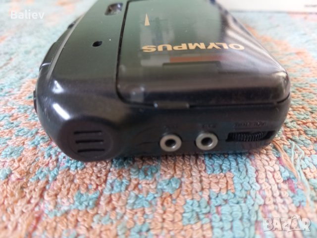 OLYMPUS S298 диктофон , снимка 9 - Аудиосистеми - 42169103