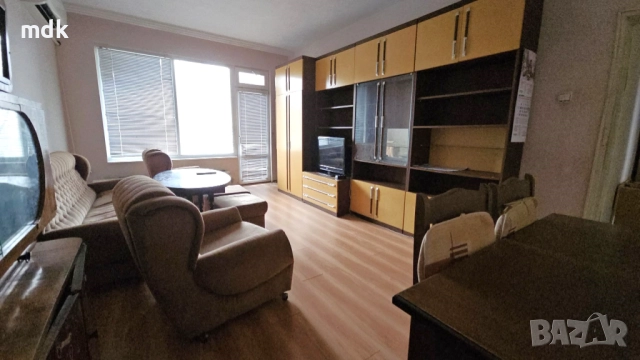 Голям 2-стаен монолит Кършияка - Панаира