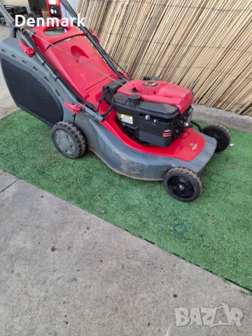 Самоходна косачка , снимка 2 - Градинска техника - 50634489