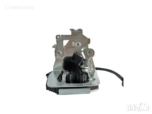 Nissan NV400 Брава за  дясна плъзгаща врата, снимка 2 - Части - 50309134