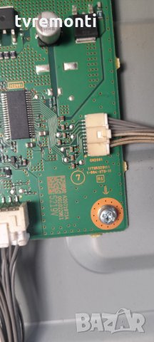 LED Driver Board - 1-894-073-11 (173532911) - A2071973A , снимка 2 - Части и Платки - 35666759