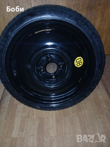 16цола патерица Дачия Сандеро степуей 3 нова , снимка 7 - Гуми и джанти - 52672265