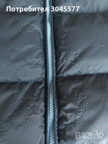 Елек топъл размер L, снимка 7 - Елеци - 38745645