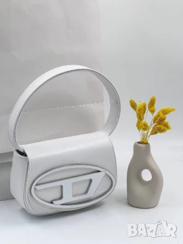 чанти diesel , снимка 4 - Чанти - 51041666