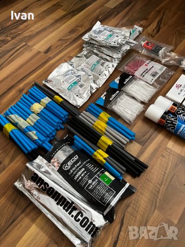 3M Лепило, снимка 6 - Аксесоари и консумативи - 42591142