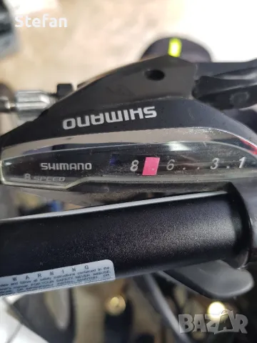 BH.OVER.X , снимка 9 - Велосипеди - 48497946