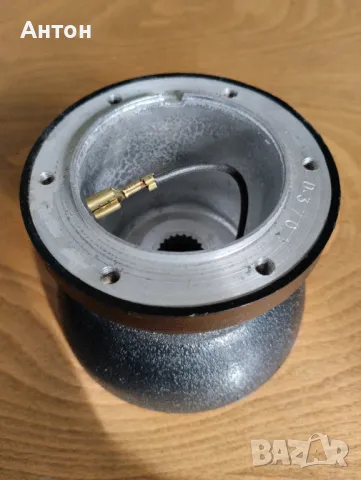 Ретро спортен волан , снимка 5 - Аксесоари и консумативи - 50174921