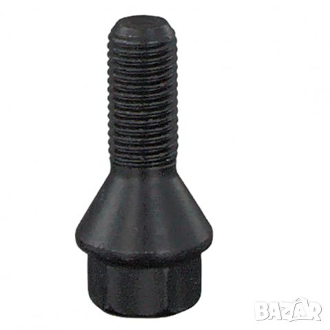 Болтове за джанти BMW 1 3 5 6 7 X1 Z3 Z4 E81 E87 E82 E30 E36 E46 E60, снимка 4 - Аксесоари и консумативи - 28209894