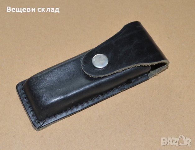 Калъфче за пълнител Токарев ТТ