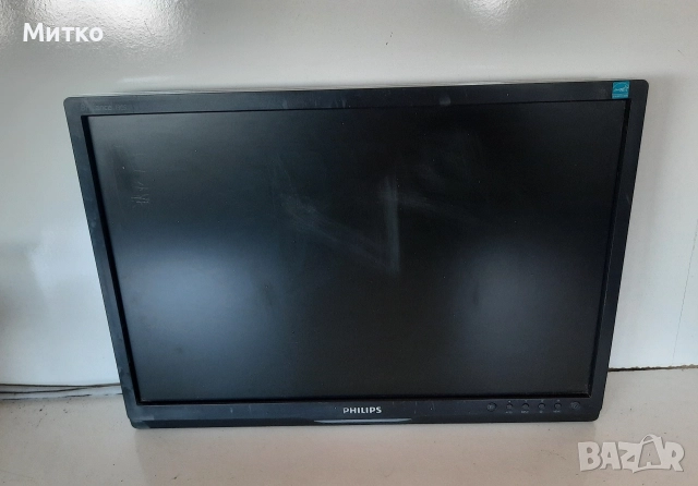 Монитор за компютър без стойка марка Филипс PHILIPS модел MWS1190T, снимка 2 - Монитори - 52866566