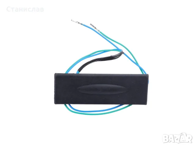 Бутон на дръжка за багажник за Hyundai Tucson MK3 (TL) – 81260-D3000