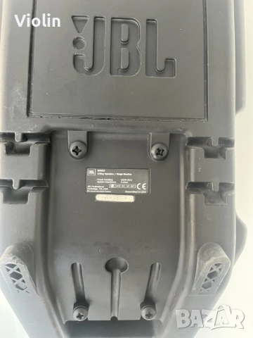 JBL Eon 15 пасивни , снимка 2 - Тонколони - 55756376