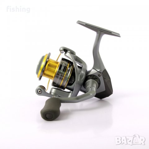 Промо Макара Okuma Avenger AV-1000A/2500